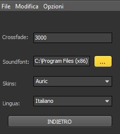 soundfonts