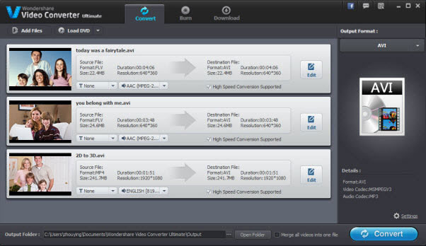 video-converter-ultimate