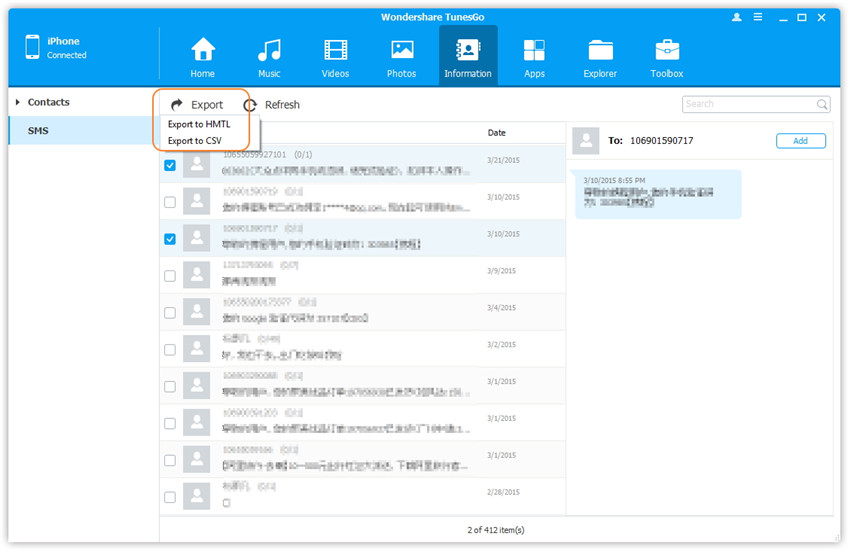 tunesgo-export-sms1