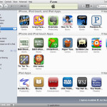 Trasferire Applicazioni da iPhone a iTunes e da iTunes a iPhone
