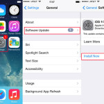 Come Aggiornare e Installare iOS 15/16/17 su iPhone, iPad e iPod