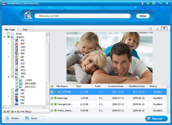 Recuperare Dati da hard disk con Settori Danneggiati