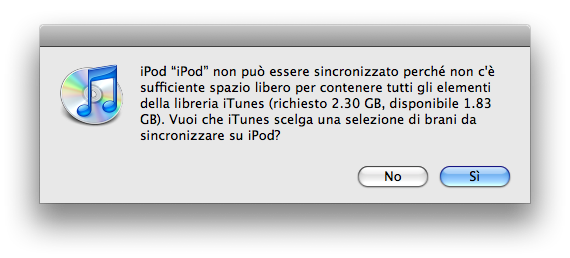 Aumentare Spazio su iPhone e iPad Cancellando Files Inutili