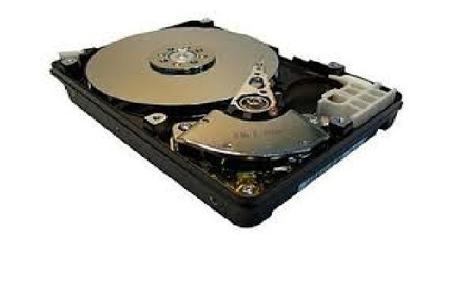Recuperare Dati dal Disco Virtuale