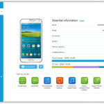 Importare Contatti iCloud su Samsung Galaxy