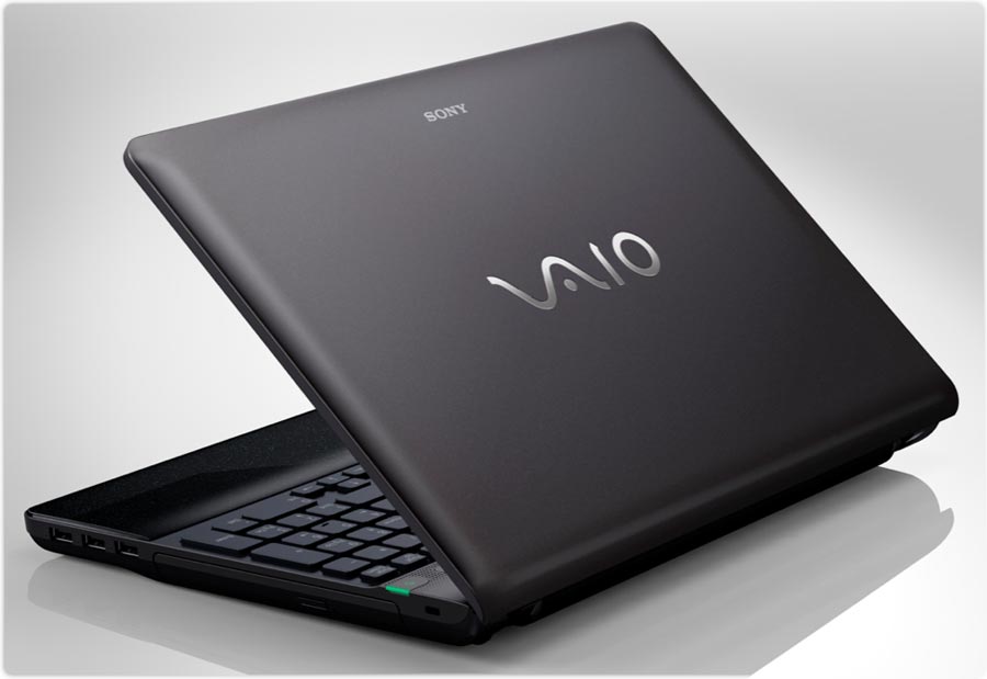 Recuperare Dati Cancellati su Sony VAIO
