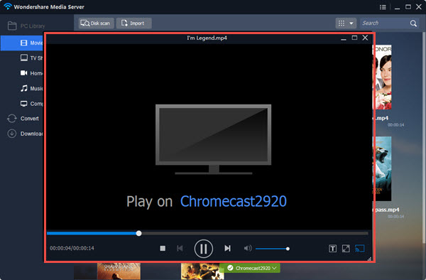 avvio-streaming