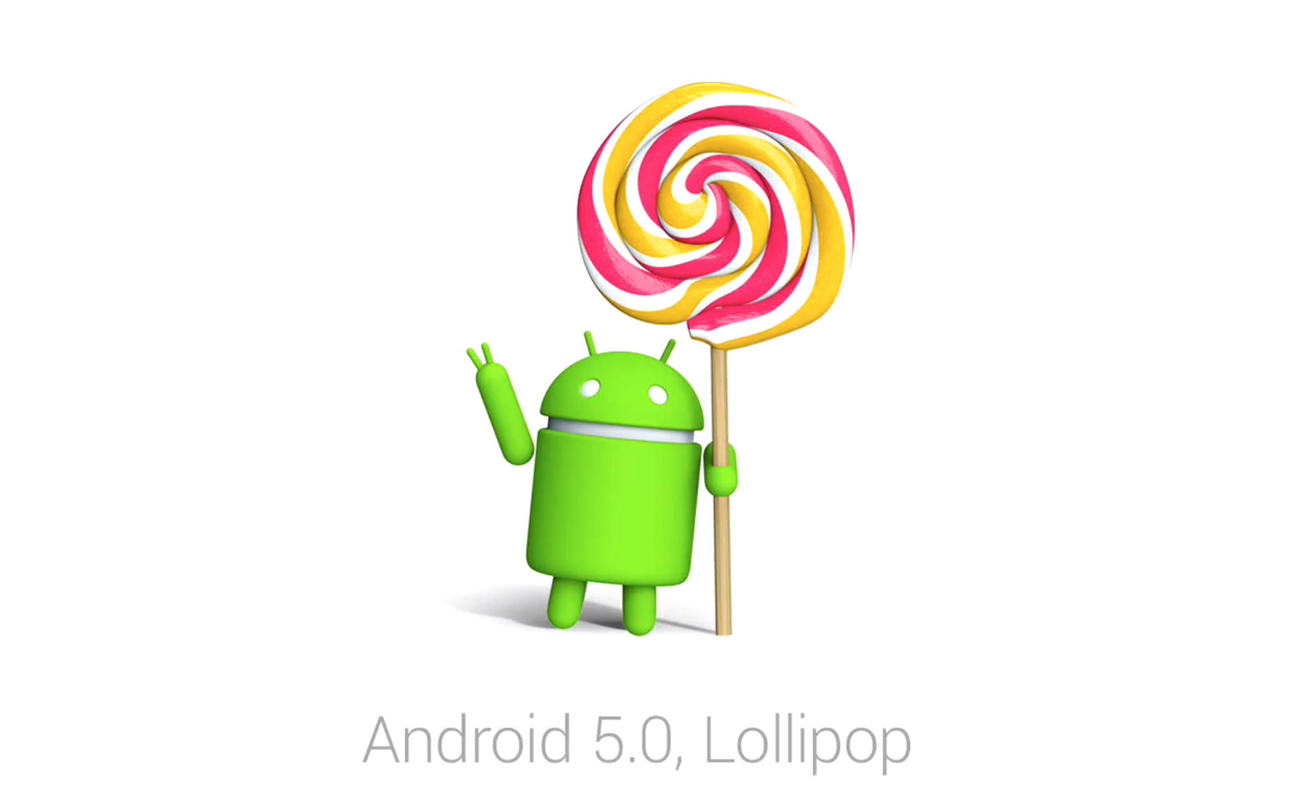 Caratteristiche e Novità in Android 5.0 Lollipop