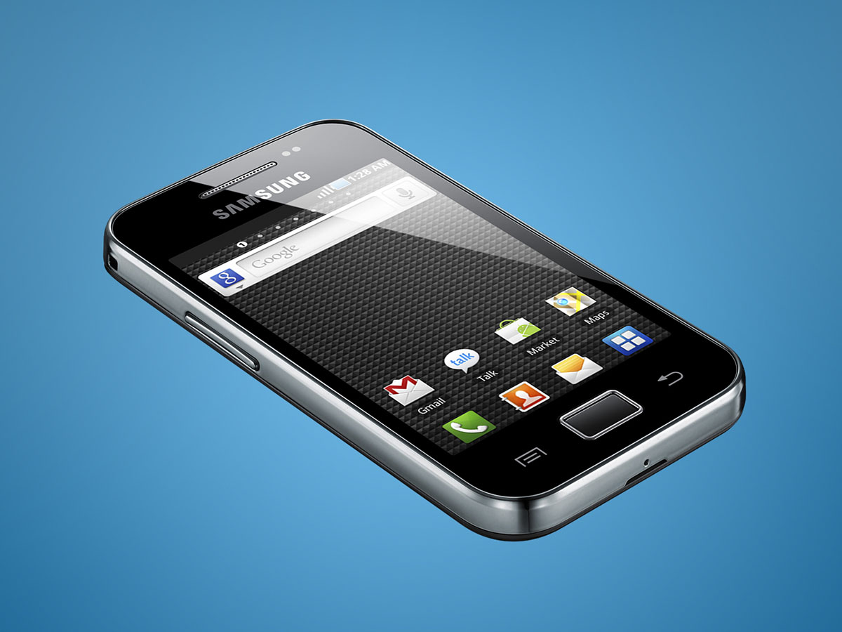 Recuperare Foto cancellate su Galaxy Ace