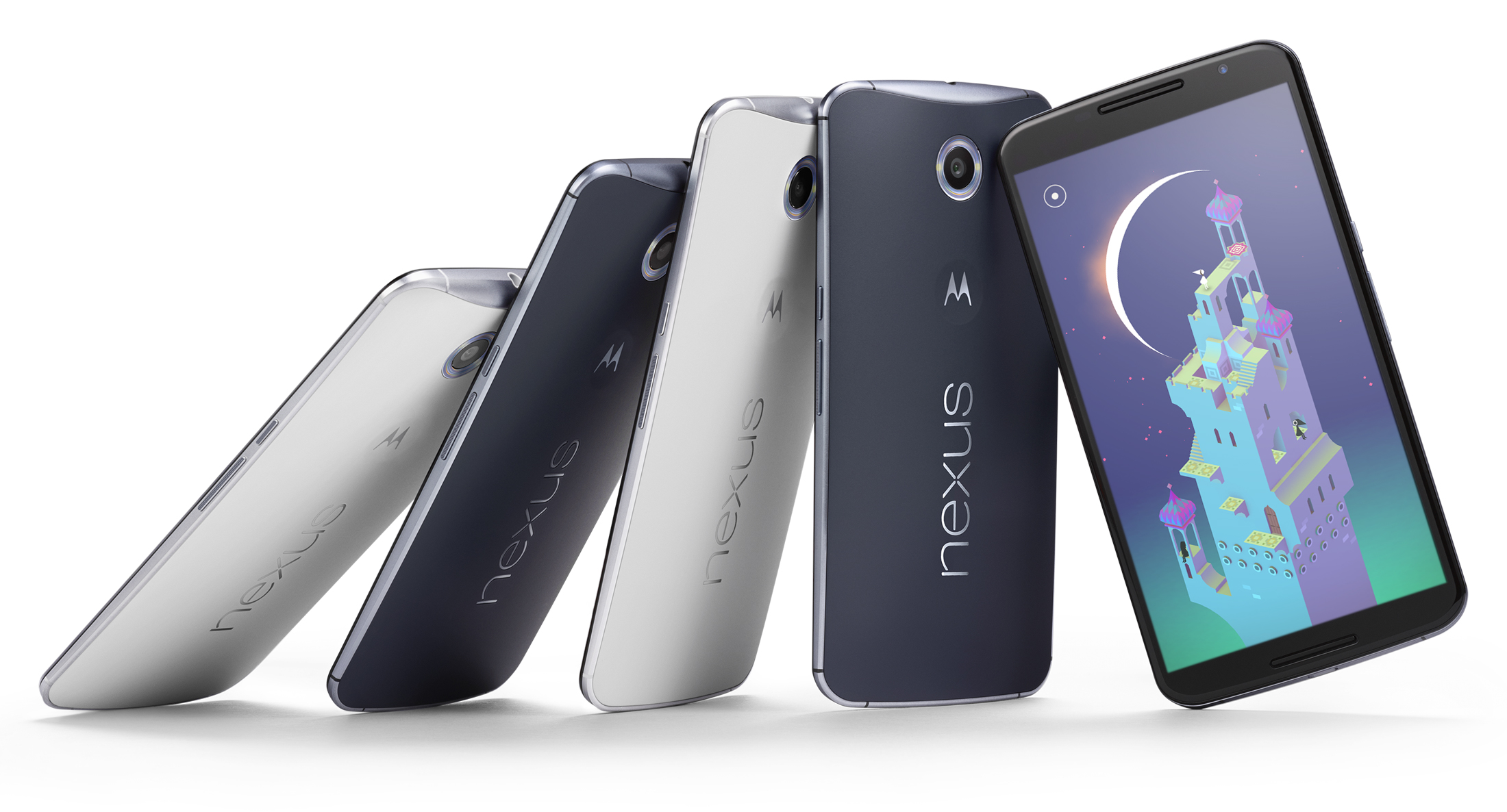 Trasferire Dati da iPhone a Nexus