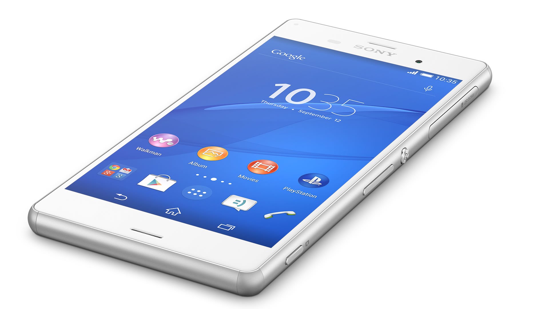 Fare Backup e Ripristino Dati del Sony Xperia