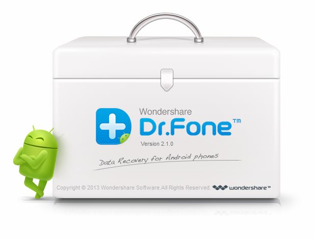 Dr.Fone per Negozi di Telefonia, Assistenza Cellulari e Aziende