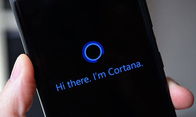 Siri VS Google Now VS Cortana