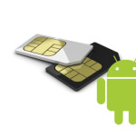 Spostare Contatti da Android a SIM