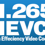 Convertire Video Da e Verso Formato H.265