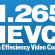 Convertire Video Da e Verso Formato H.265