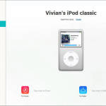 Spostare Musica da iPod a iTunes