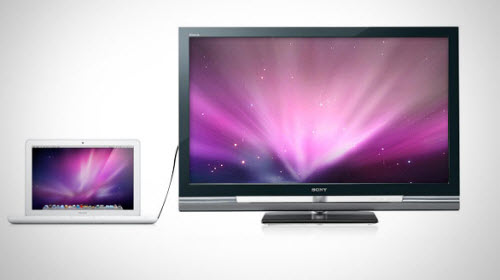 Come Vedere Film iTunes in TV?