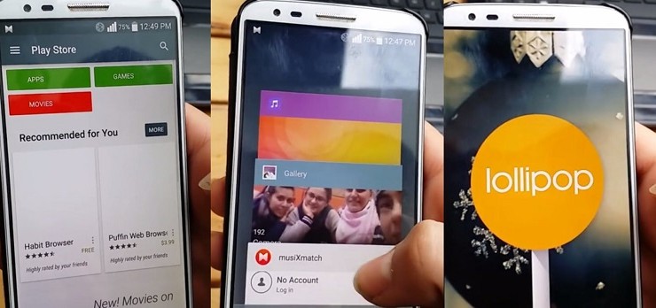 Contatti Spariti su Android (cellulare Samsung, Huawei, Xiaomi, LG, HTC)?