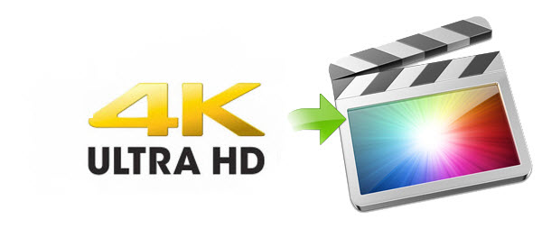 Convertire Video 4K e 8K in altri formati
