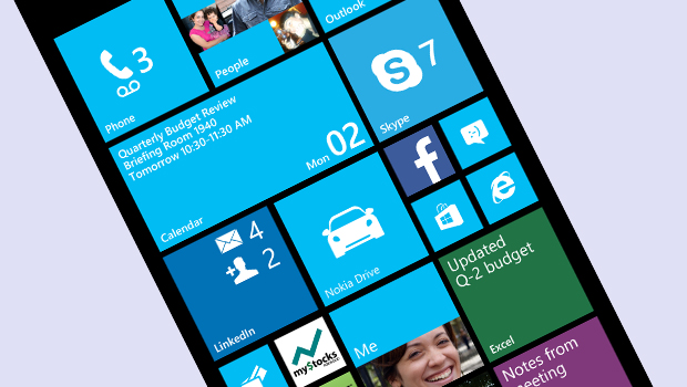 Trasferire Contatti da Windows Phone a Android