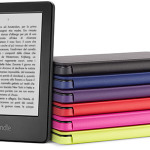 Convertire Video per Kindle