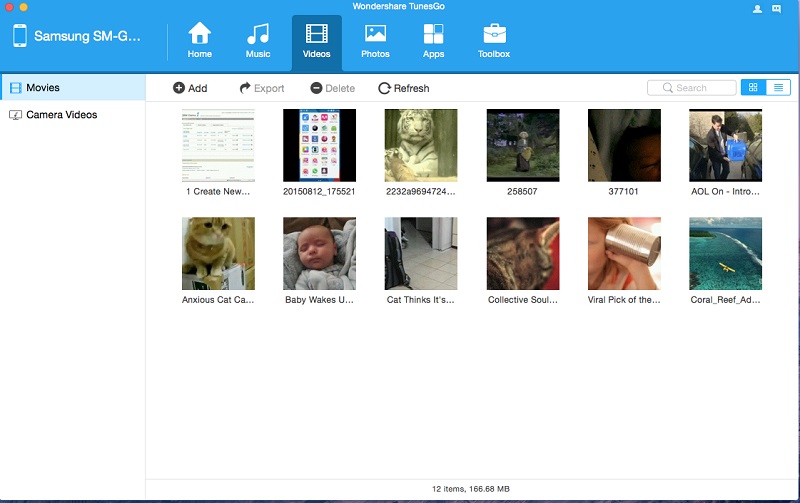 videos1