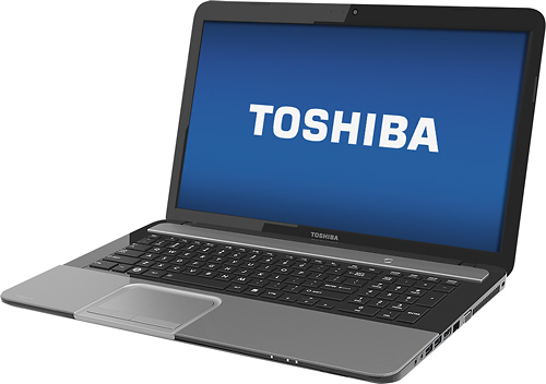 Recuperare Dati da PC Toshiba