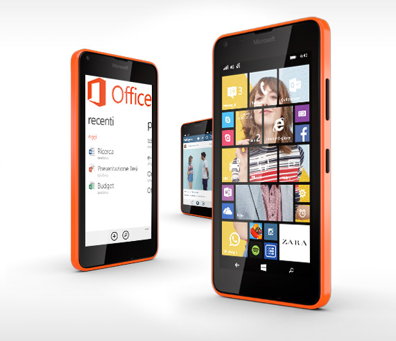 Trasferire Chat Whatsapp tra due Windows Phone (Nokia Lumia)