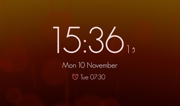 alarm-clock