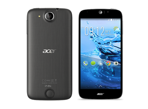 Trasferire Dati da Acer su iPhone o Samsung