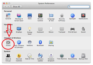 icloud-mac