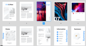 Modificare l'ordine delle pagine PDF. Come si fa?