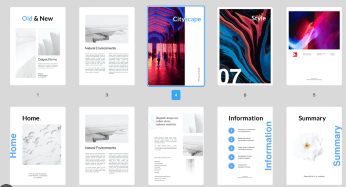 Modificare l’ordine delle pagine PDF. Come si fa?