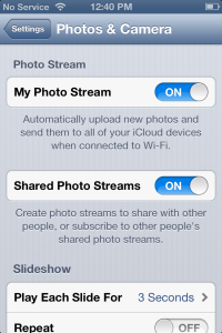foto-di-icloud-attivo