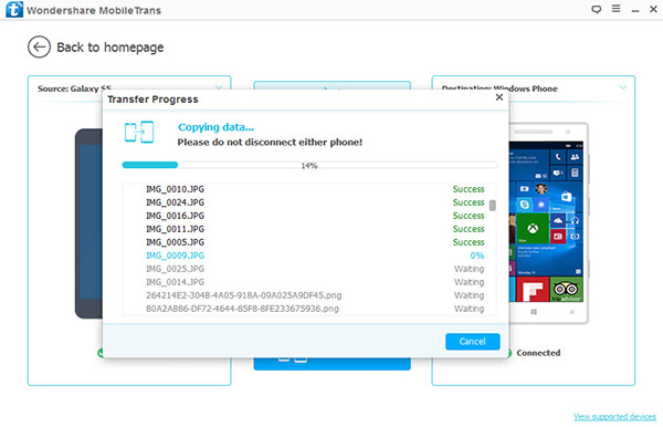 da samsung a lumia