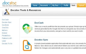 docstoc