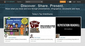 slideshare