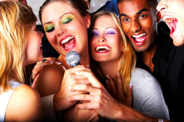 Fare Karaoke Gratis col PC o Mac