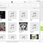 Come Spostare iTunes su Altro Computer