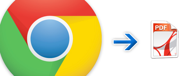 Salvare pagina web in PDF su PC e Mac
