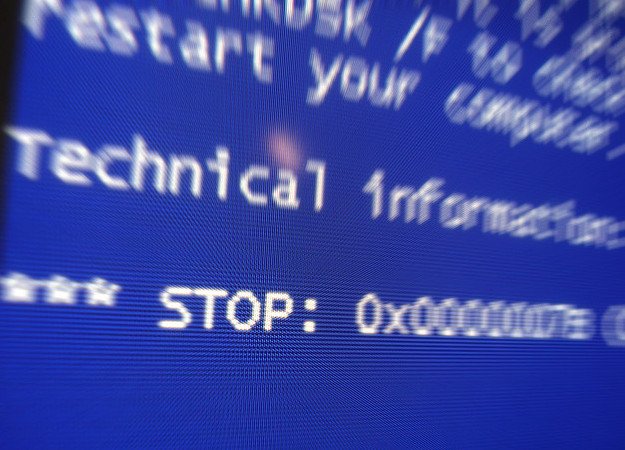 Ripristinare Avvio Windows per vari Messaggi d’Errore