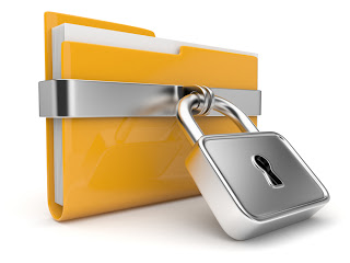 Folder Lock