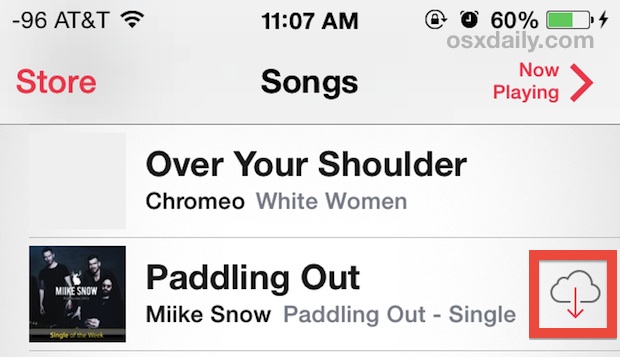 tutta la musica da icloud tutta la musica da icloud