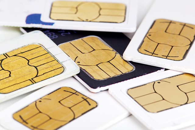 Spostare Dati SIM su nuovo Cellulare