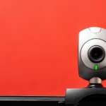 Usare Webcam per Video Sorveglianza