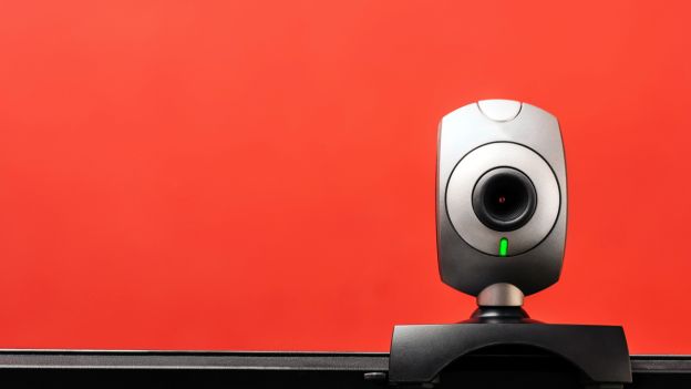 Usare Webcam per Video Sorveglianza