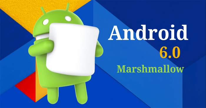 Recupero Dati su Android 6.0 Marshmallow