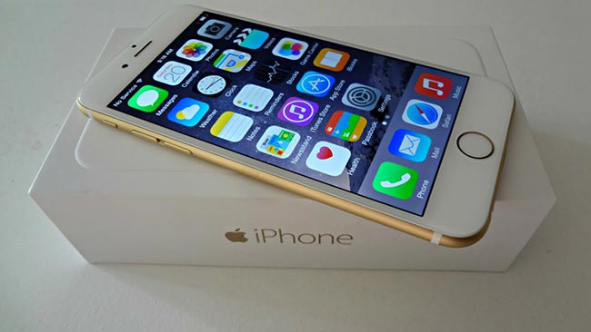 Le Prime Cose da Fare con un Nuovo iPhone