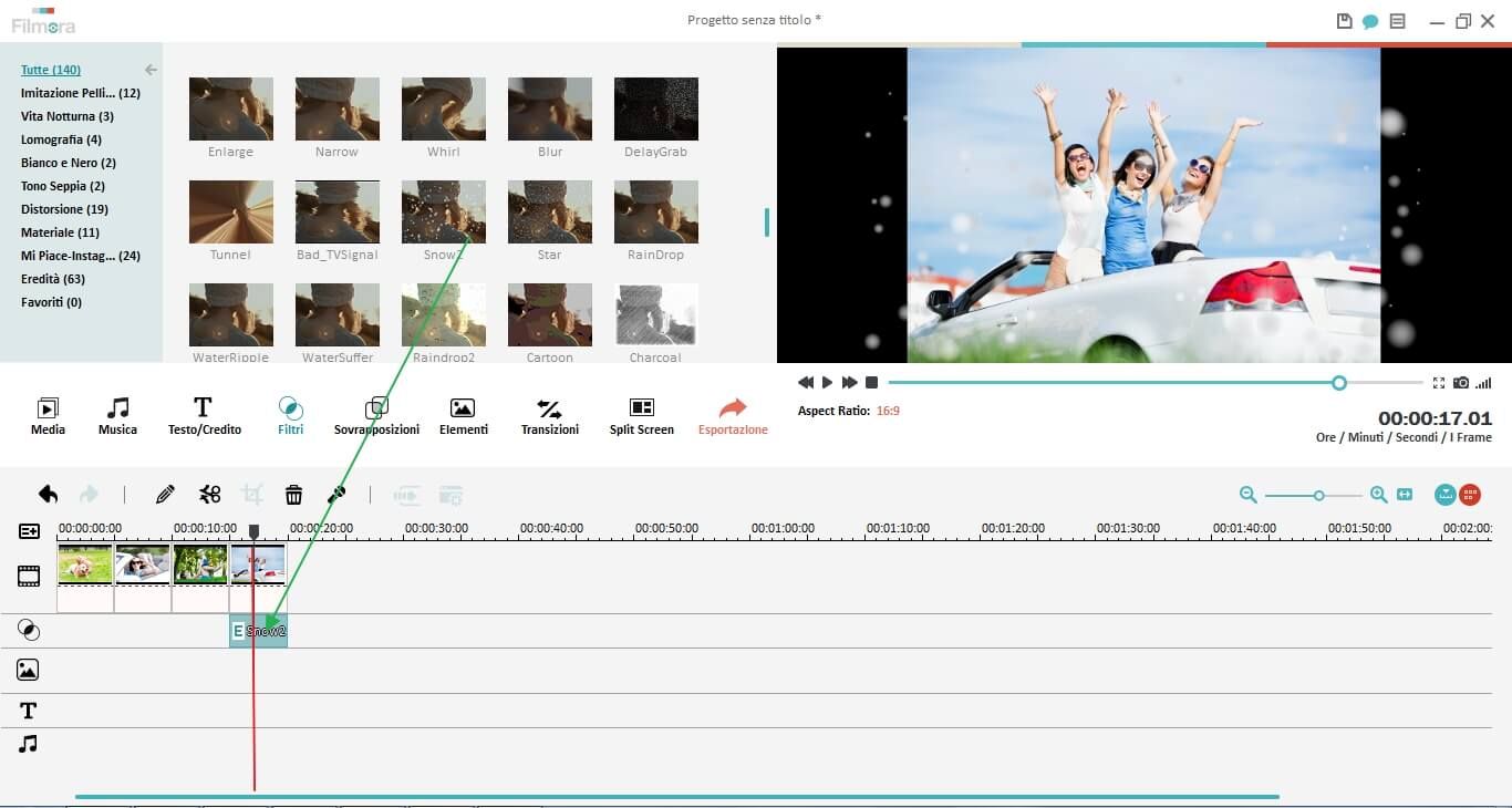 Come Modificare, Unire e Tagliare VOB File
